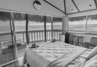 El Salvador - El Salvador - Surf & Yoga - Transformative Retreat in El Salvador - 1