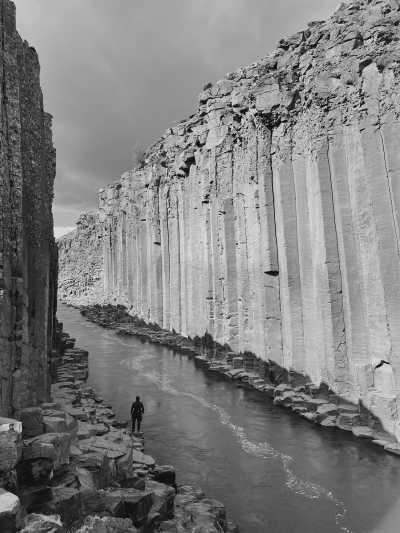 Iceland - Askja - Iceland Summer Adventure: Explore the Highlands 2.0 with Breathtaking Landscapes - 3