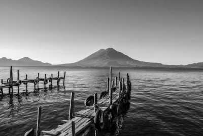 Guatemala - Panajachel - Discover Guatemala: Volcanoes, Jungle & Mayan Wonders - 3