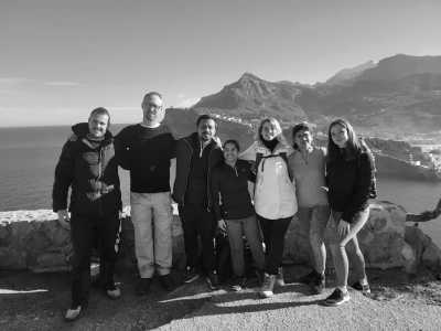 Spain - Port de Sóller - Hiking & Exploring Mallorca over Easter