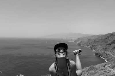 Spain - Igueste - Discover Tenerife 🌴 - hike to beautiful viewpoints, jump into natural volcanic pools relax at Black Sand Beaches and enjoy traditional cuisine 🥘 - 2