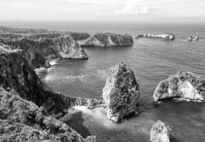 Indonesia - Penida Island - Bali with Ashley Sellers - 1