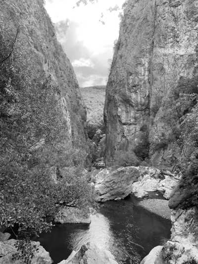 Spain - Los Serranos - Camper Adventure in Spain: 5-Day Mountain Retreat - Luxury Camper Adventure, Natural Pools, and Soulful Connections - 2