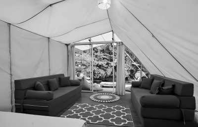 Indonesia - Luxury Camp Riverside Pangalengan by Horison - Experience a 4-Day Bandung Outdoor Adventure: Explore Nature's Wonders and Exciting Activities in Indonesia - 3