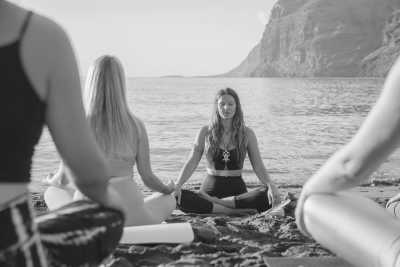 Croatia - Opatija - Private Soul Connecting Self-love Retreat in Croatia - 2