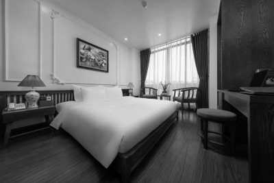 Vietnam - Tam Coc Sueno Hotel ( formerly known as Tam Coc Condelux Boutique Hotel) - 🇻🇳 Iconic Vietnam Unveiled: From Emerald Bays to Lantern-lit Streets 🏮 - 3