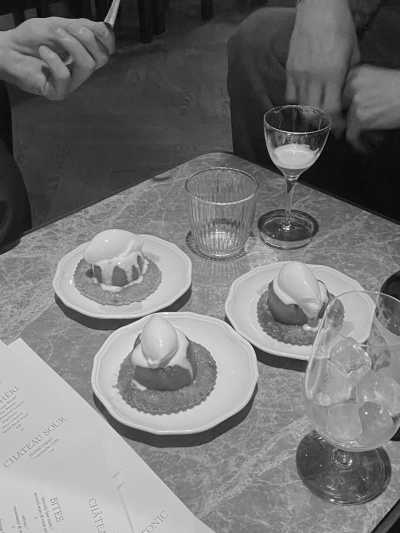 Germany - Berlin - Berlin Culinary Tour: Explore the Best Restaurants, Coffee, Pastries, and More in Germany! - 2