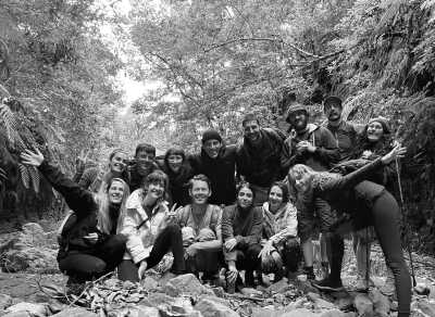 Portugal - High-End Coliving close to Funchal with Guaranteed Adventure, Nature and Fun on the Dream Island of Madeira 🌴 (Large Single Room with Queen Size Beds) - JoinMyTrip