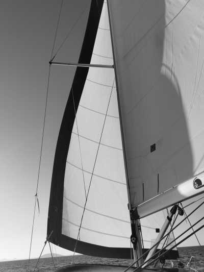 Griechenland - Paliouri - Segeltörn durch die nördliche Ägäis, Griechenland - Baden, gutes Essen und mehr! - 1