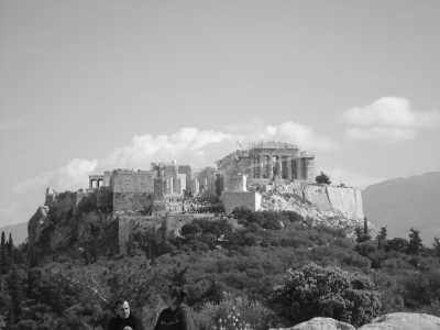 Griechenland - Athens - Travel to the Holy Land | Athens, Greece the Pilgrims lands of gods - 5