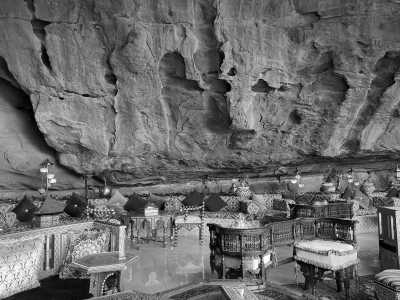 Jordan - Wadi Rum Village - Explore Jordan's Timeless Beauty: From Petra to Wadi Rum - 2
