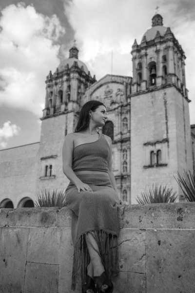 Mexiko - Oaxaca - All Inclusive Oaxaca, Mexico Culture & Cuisine Retreat 🌵🌮 - 3