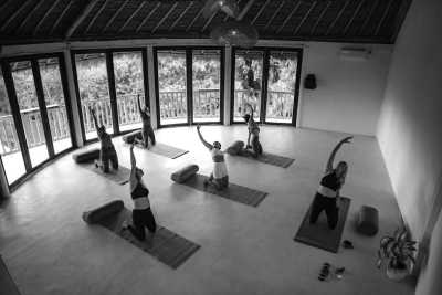 Indonesia - The Space Bali - Uluwatu Coliving and Coworking in South Bali, Indonesia 👩‍💻👨‍💻 - 2