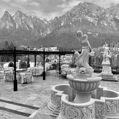 Romania - Brașov - Luxus Road Trip - 9 Tage durch Rumänien - 2