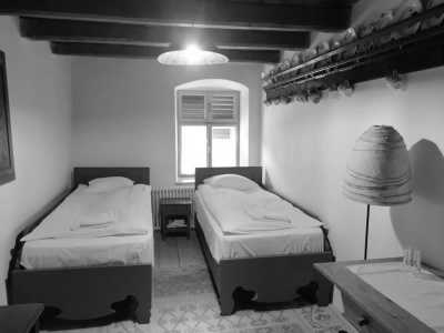 Romania - Viscri - Transylvanian Expedition Chapter One: Step into The Legends of Transylvania - 5