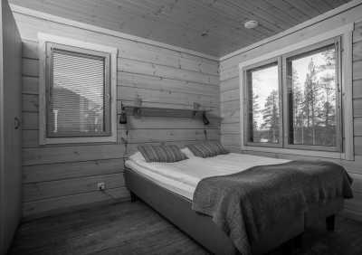 Finland - Pello - Northern Lights Wellness Retreat: A Magical Journey of Connection in Lapland, Finland - 3