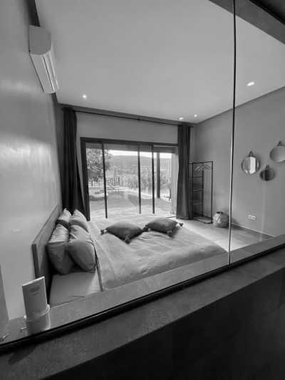 Morocco - Bin El Ouidane - Nature and Yoga Retreat in Binelouidane Lake, Morocco - 1