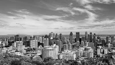 Canada - Mount Royal - Ultimate Montreal Summer Experience 🇨🇦 | City, Nature & Local Life – Hosted Downtown + Airport Pickup! - 1