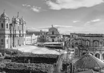 Italy - Noto - 🚴‍♀️🇮🇹 Sicily by E-Bike: Beaches, Amazing Food & Baroque Towns 🌅🏛️ - 4