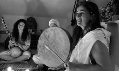 France - Cap de Coste - TRANSFORMATIVE SHAMANIC JOURNEY IN THE SOUTH OF FRANCE - 4