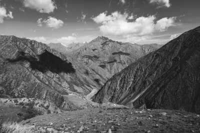 Kyrgyzstan - Karakol - Bergbegeistert durch Kirgistan - Natur und Kultur erleben!