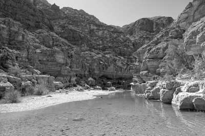 Oman - Bimmah Sinkhole - New Year's Oasis ✨: A Magical Journey from Muscat to Salalah - 1