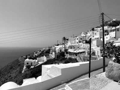 Greece - Anafi - Ultimate Zen on the hidden Anafi, Greek island: One of Greece's best kept secrets (Private Room-Single) - 1