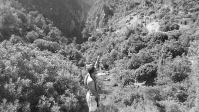 Morocco - Chefchaouen - Morocco Adventure Trip in small group of 4 - Beaches, Waterfalls and Partying - 1