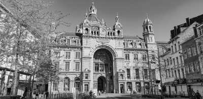 Belgien - Antwerp - Explore historical Bruges, Ghent and Antwerp in Belgium like a local - 1