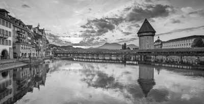 Switzerland - 6 Day Full Central Switzerland Experience with a Local - JoinMyTrip