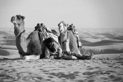 Tunisia - Tataouine Ville - Tunisia Photography Tour