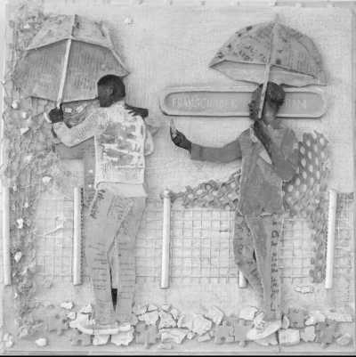 South Africa - Everard Read - Explore Johannesburg, South Africa - Art, Hike 🥾 Skydive 🪂 Food 🍲 - 3