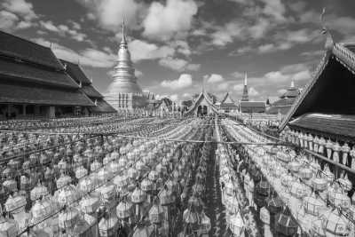 Thailand - Explore Thailand like a Local (Culture, Nature and City vibes) - JoinMyTrip