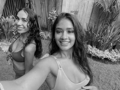 Indonesien - Ubud - Jungle Wellness Retreat Bali, Indonesia: Yoga, Waterfalls, Breathwork & MORE! - 6