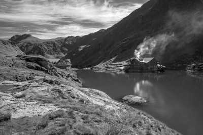 Europa - Transfăgărășan - Adventure 4x4 Romania - 2
