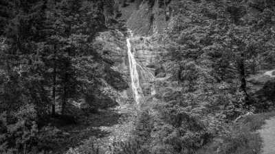 Germany - Jachenau Wasserfall - Herzogstand - Heimgarten Ridge | A Magical Experience | Walkshop Light | German Alps | - 12