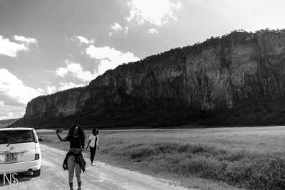 Kenya - Hells Gate National Park - Experience The Great Migration Maasai Mara and Cycling in the Wild All Inclusive - 1