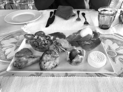 Italy - Wine Cafe Ristorante LIGEA - True Italy Embrace Slow Living by the Sea and Experience Local Life! - 2