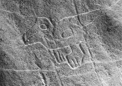 Peru - Nazca - Discover one of Peru's Hidden Gems: Ica and its Dunes Wonders