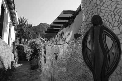 Spain - Valle Gran Rey - Island-Hopping Canary Style: La Gomera, La Palma, Tenerife - Escape European autumn with us! ☀️ - 2