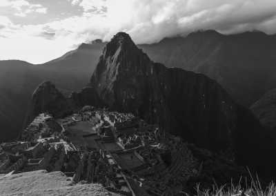 Peru - Historic Sanctuary of Machu Picchu - 6 Days Inca Trail Adventure to Machu Picchu