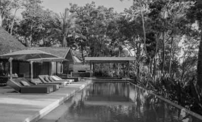 Thailand - Island Escape by Burasari - 5 Day Women’s Self-Love Yoga Retreat on Coconut Island, Thailand - 1