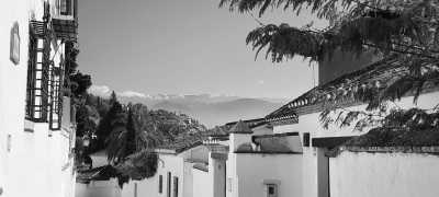 Spanien - Valle de Lecrín - Long Weekend Getaway in Granada, Spain: City, Mountains, and Beaches - 1