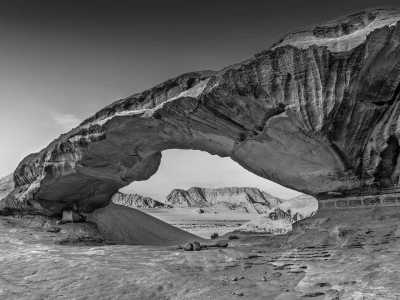 Jordan - Wadi Musa - Discover Jordan: Explore the Country Through Local Eyes - 3