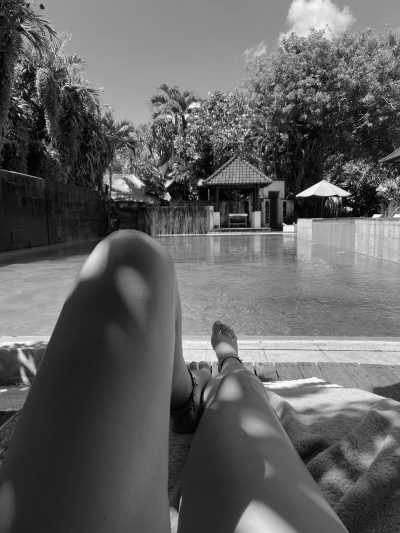 Indonesia - Sanur - Best Experience in BALI, Indonesia - Inner Self Journey - 2