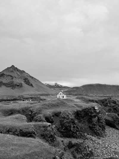 Iceland - Arnarstapi - 8 days Winter Fairytale in Iceland with Ice cave and Blue lagoon - 4