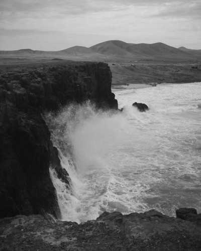 Spain - El Cotillo - Slow Living and Co-Working in Fuerteventura: El Cotillo - 5