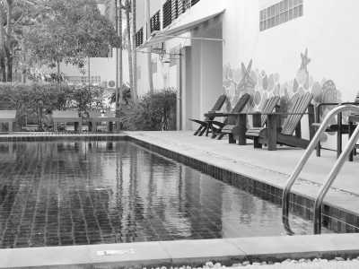 Thailand - Kata Beach - Work hard Play harder, work remotely in Paradise, Thailand! - 3