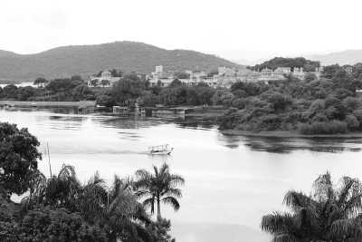 India - Lake Pichola - Experience Diwali in Udaipur and wellness in Jodhpur, India