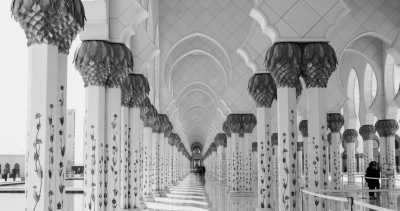 Vereinigte Arabische Emirate - Abu Dhabi - Spend your holiday in Dubai's warm weather and a nice hotel! - 2